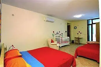 Bassotto Bed and breakfast
