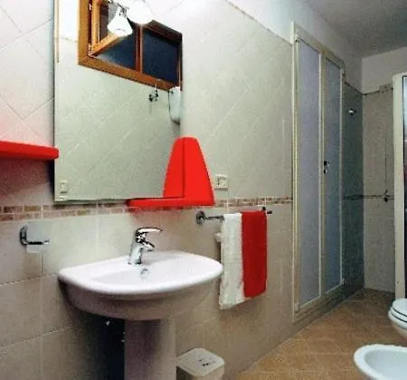 Bassotto Bed and breakfast Pompeya