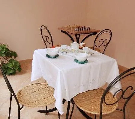 Bassotto Bed and breakfast