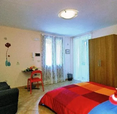 Frühstückspension Bassotto 4*